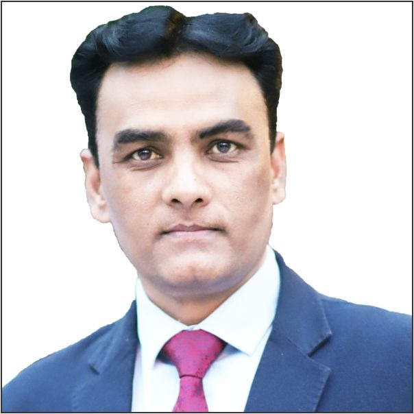 Azeem Iqbal