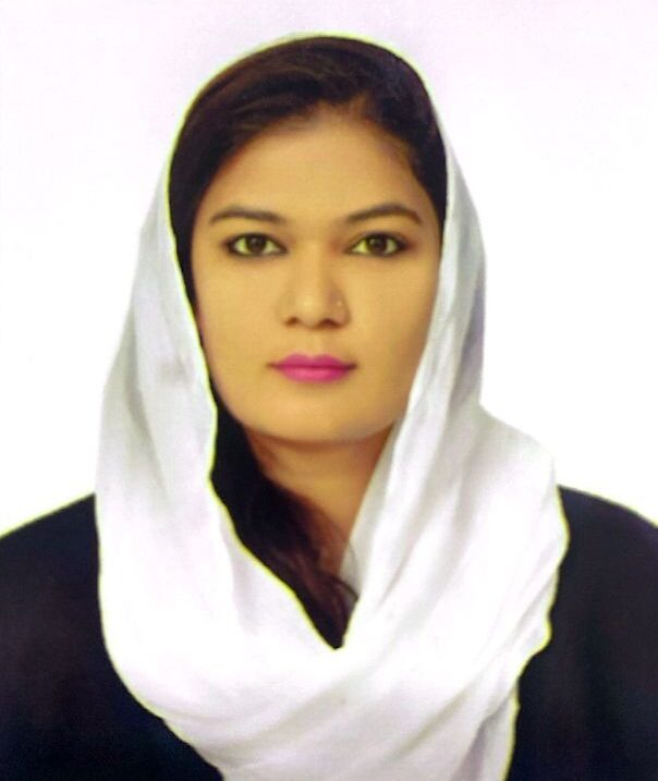 Sumbal Munir Khokhar