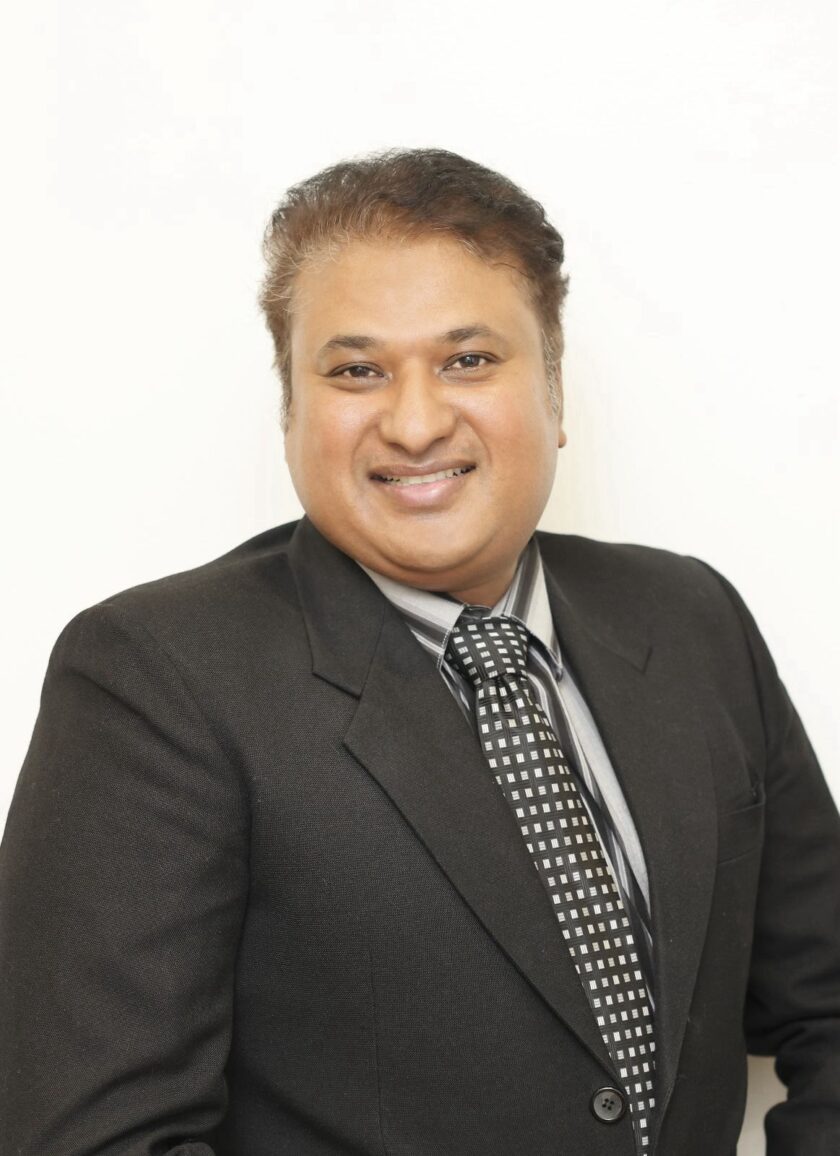 Shakeel Maqbool Malik