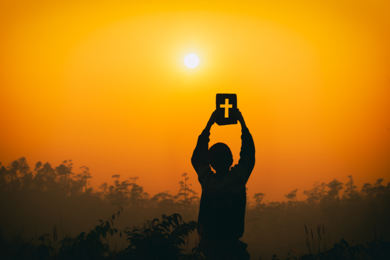 Christian education is a blessing for teenagers