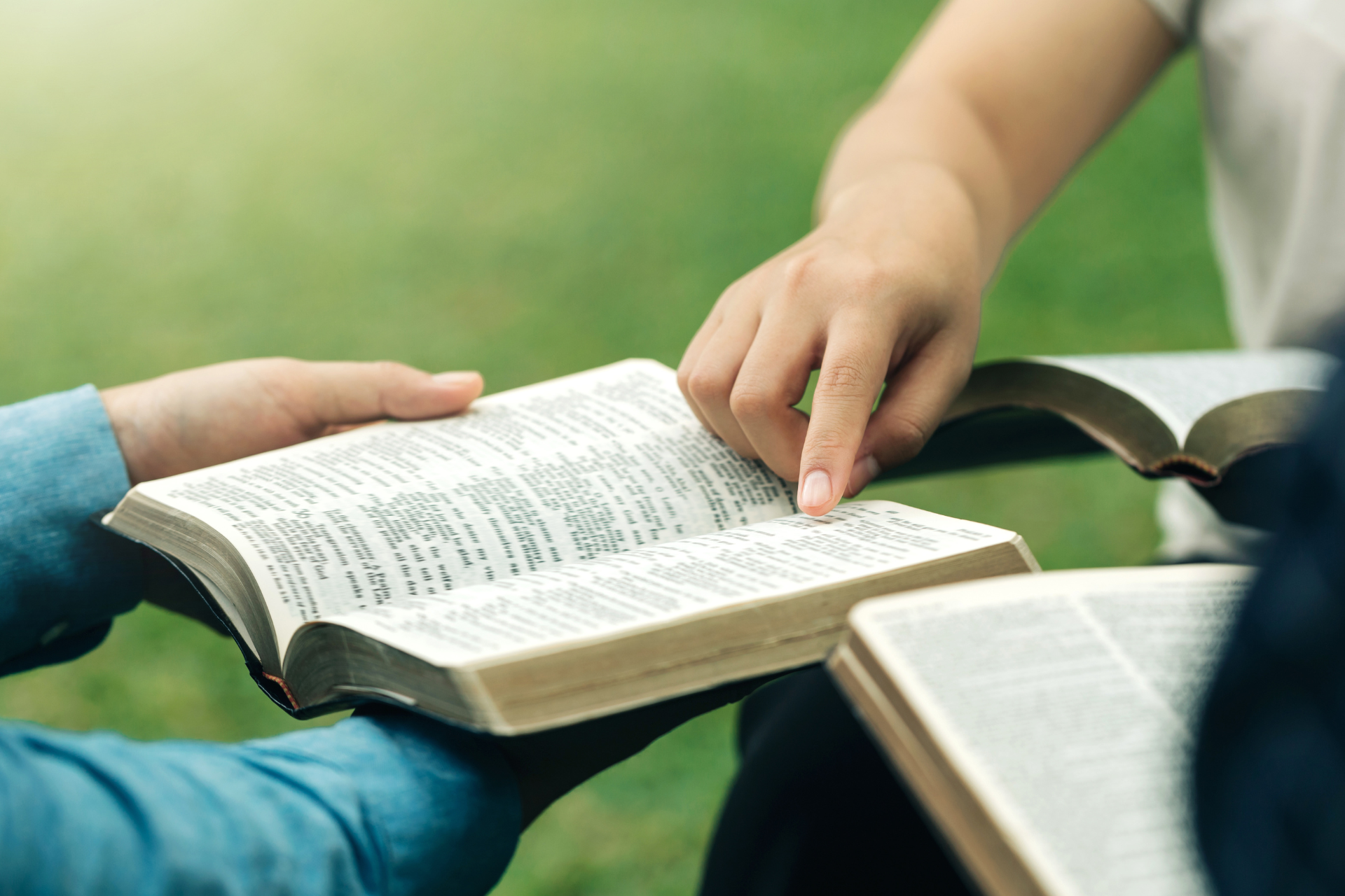 Christian education