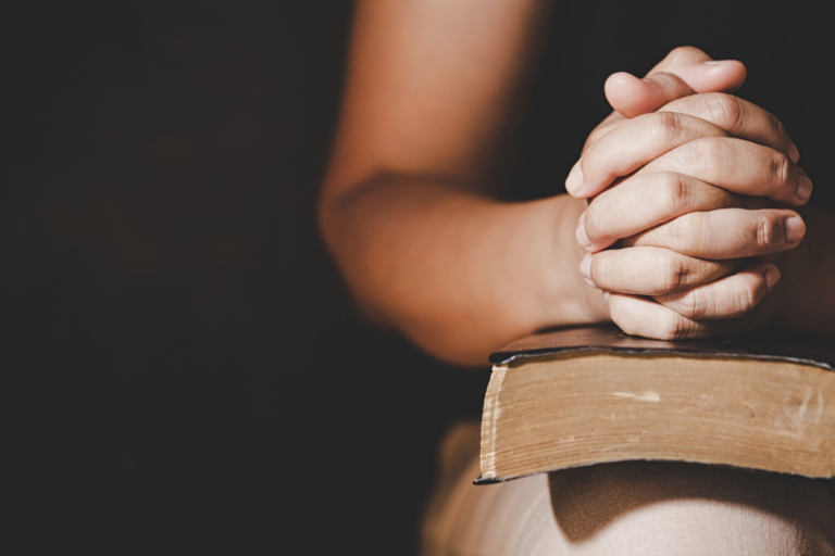 Find faithful friends at our Church