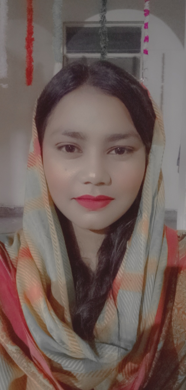 Adeela Shabeer