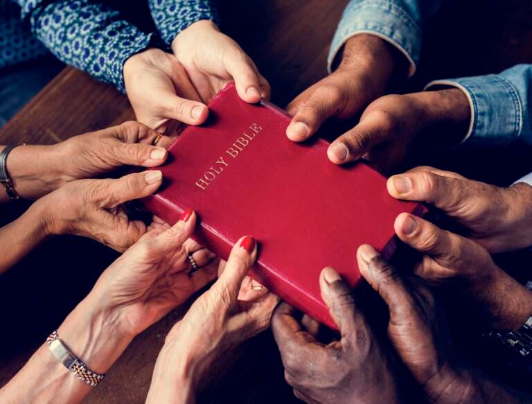 Love for our Lord is pure and unconditional