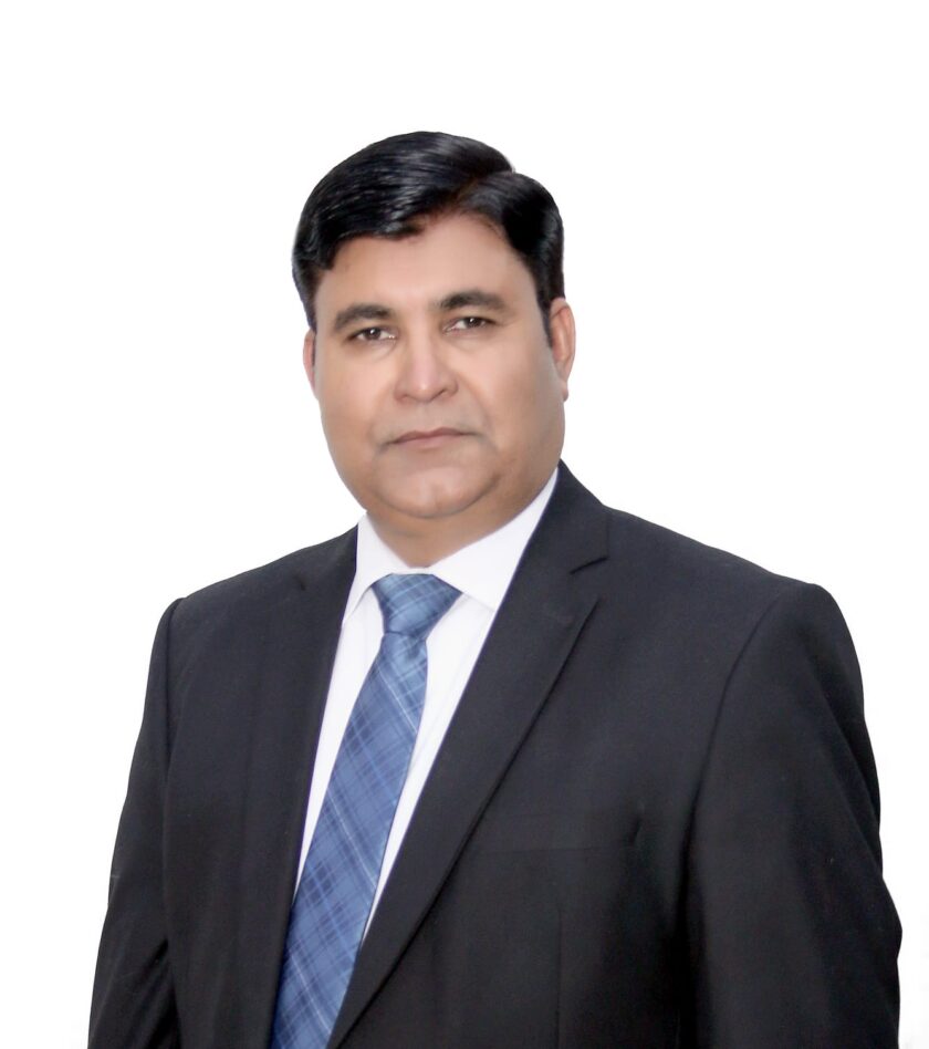 Nazir Rehmat