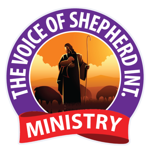The Voice of Shepherd Ministries