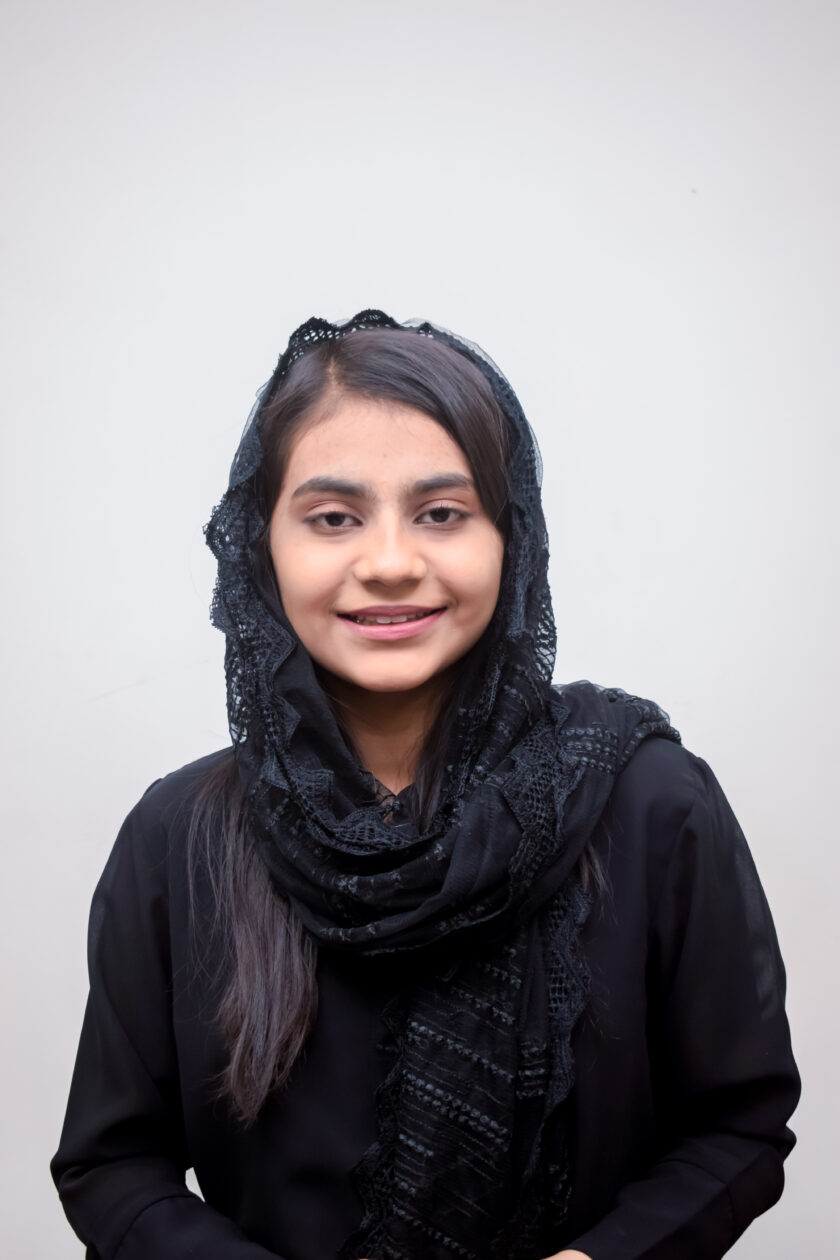 Elisa Arif