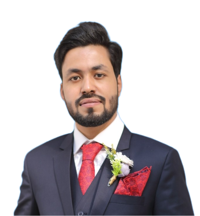 Haroon Nazir