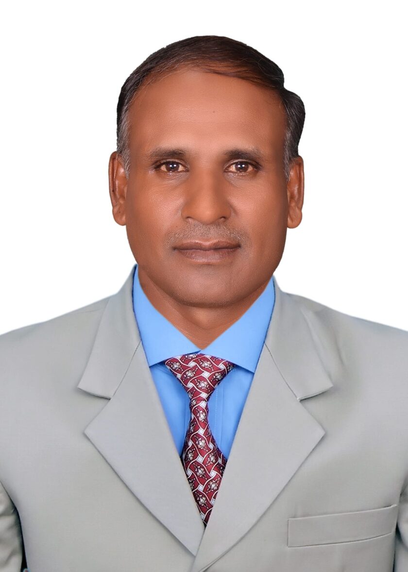 Shaukat Masih