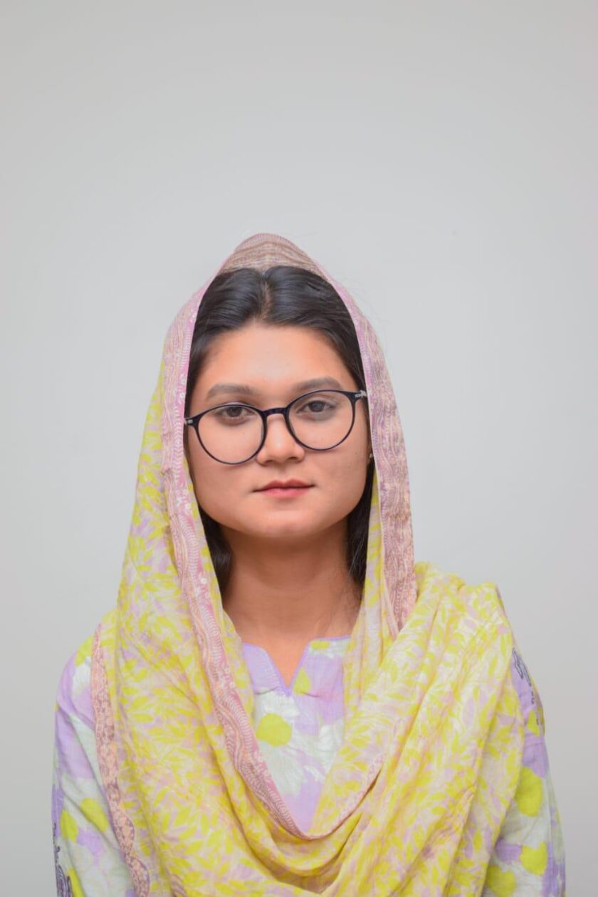 Naila Younas