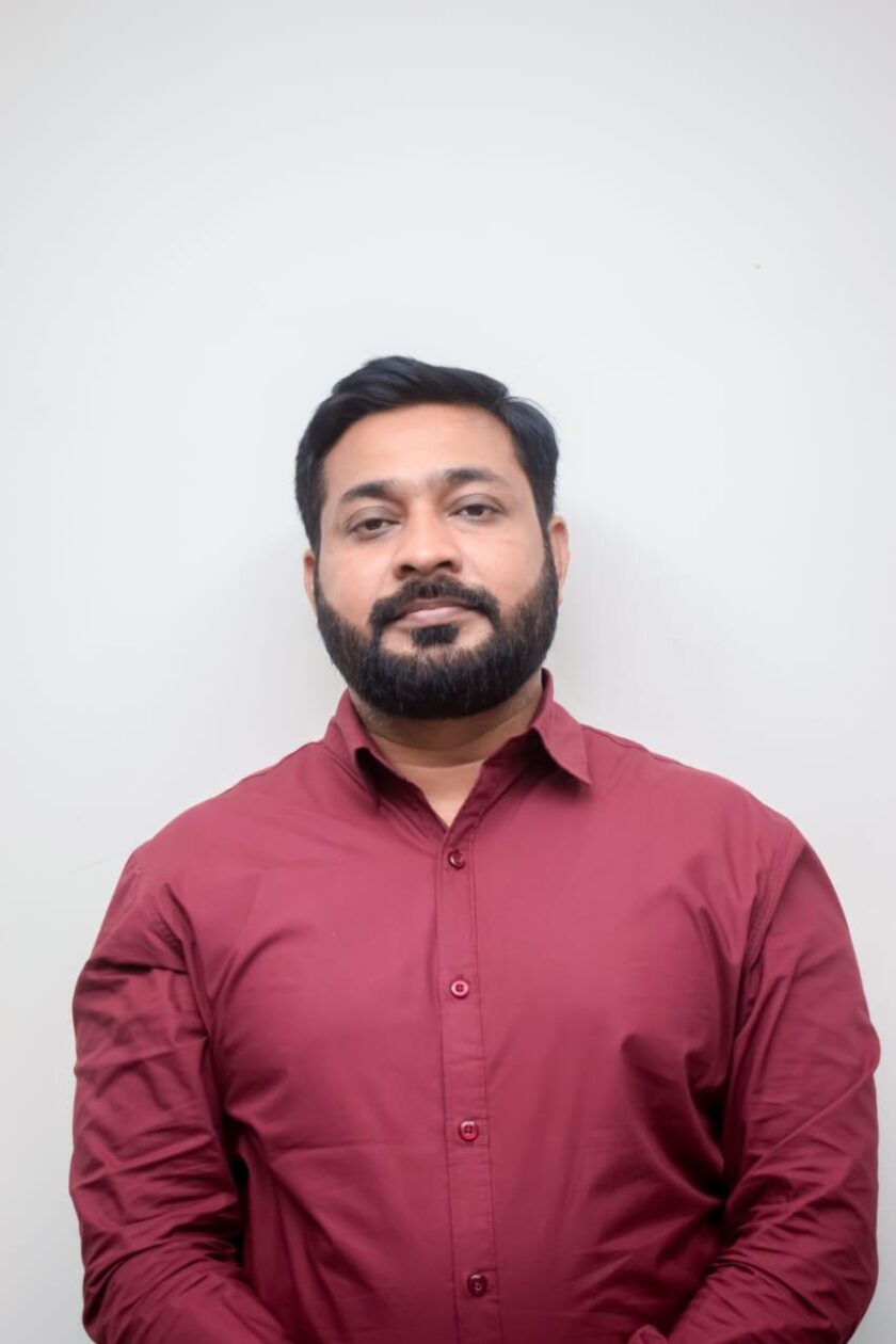 Arif Anjum