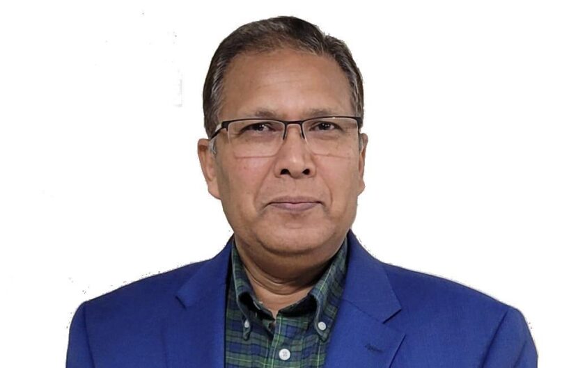 Albert Kamran