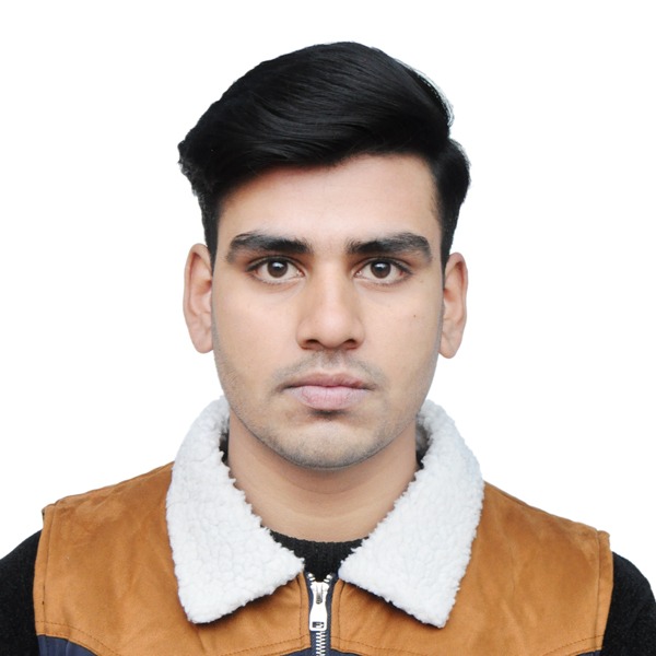 Micah Safdar